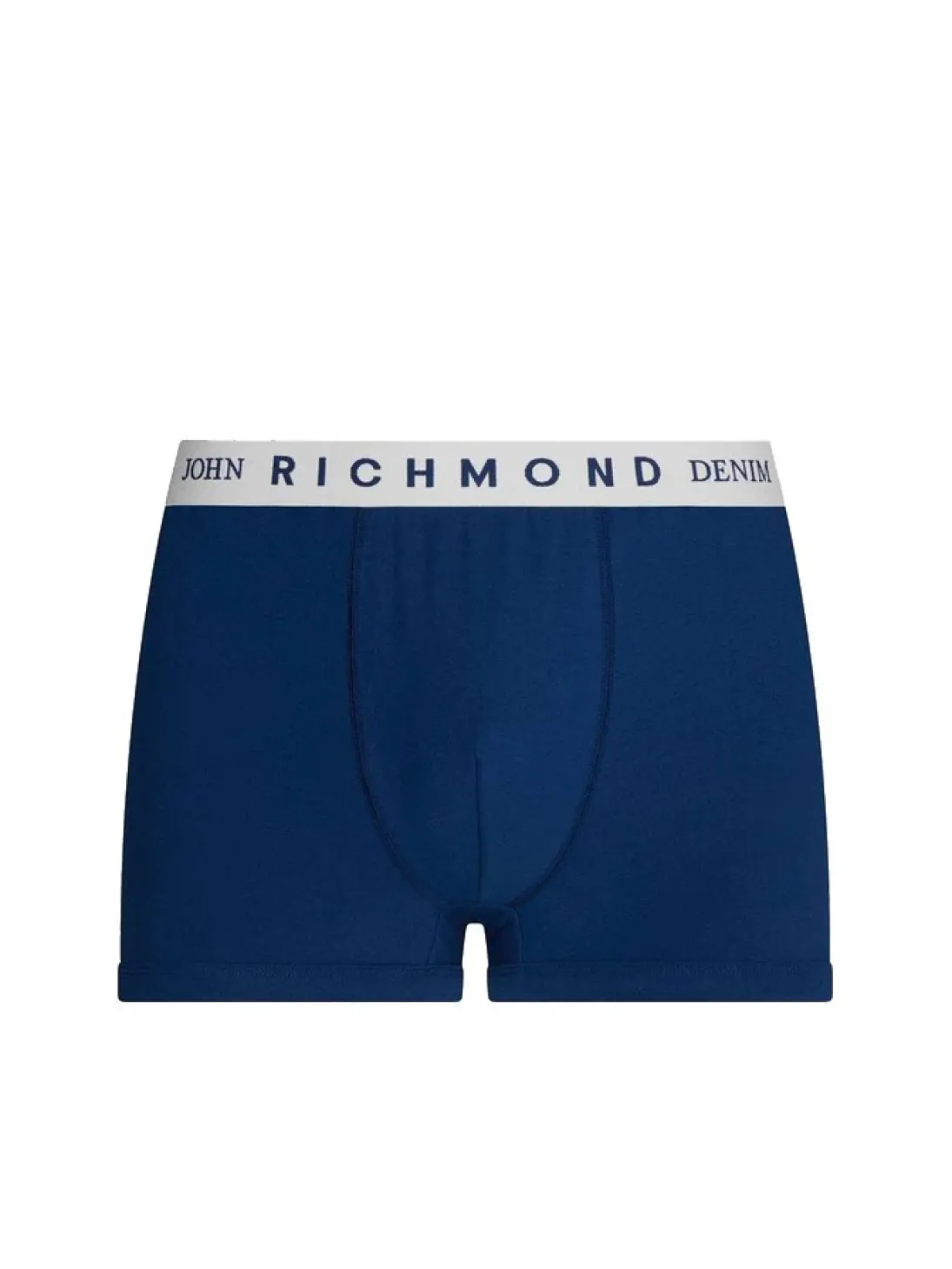 FOZ 3 Truncks Boxer