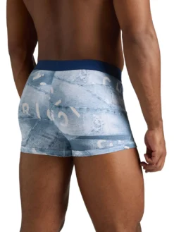 FOZ 3 Truncks Boxer