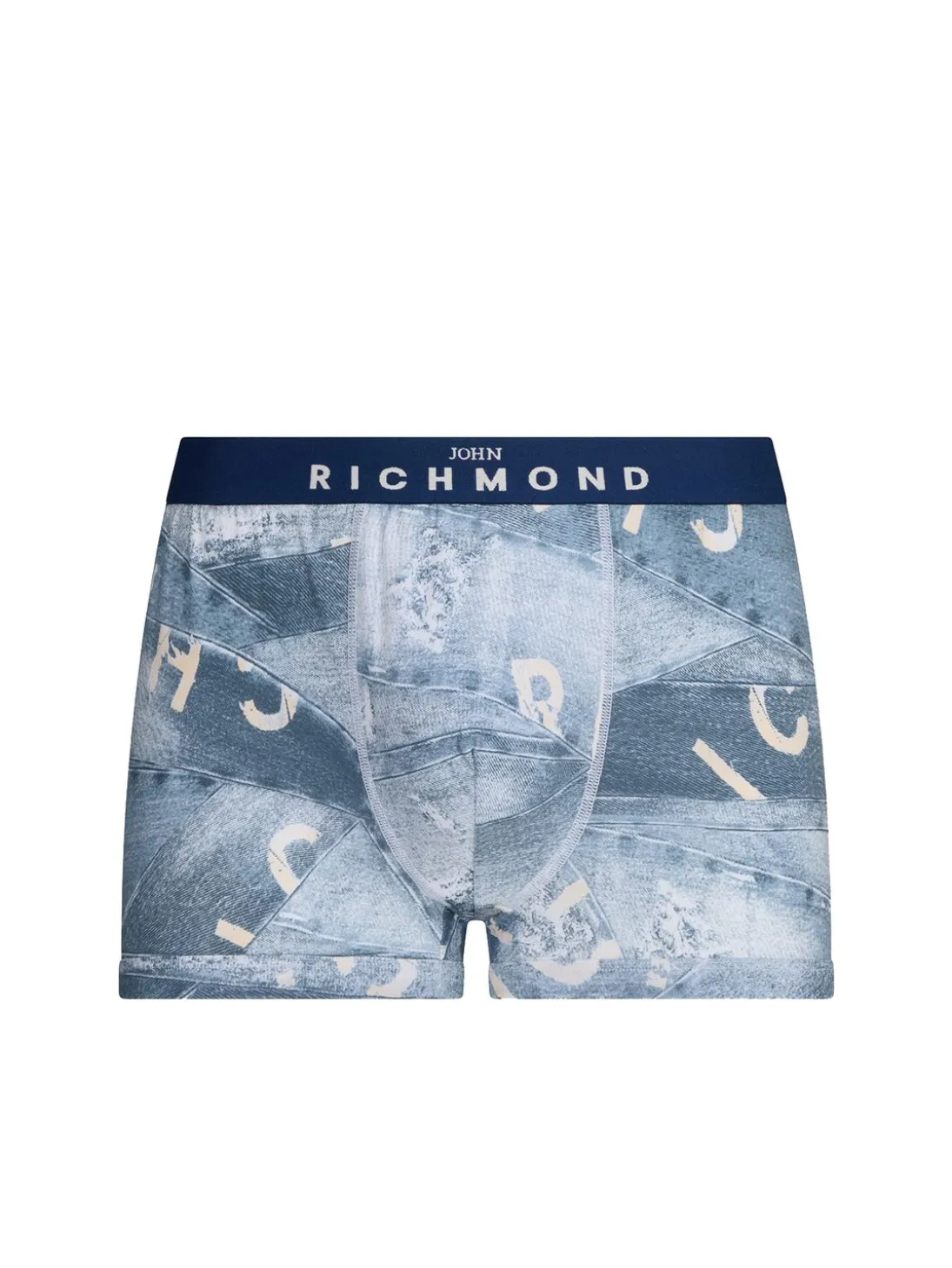 FOZ 3 Truncks Boxer