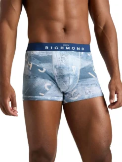 FOZ 3 Truncks Boxer