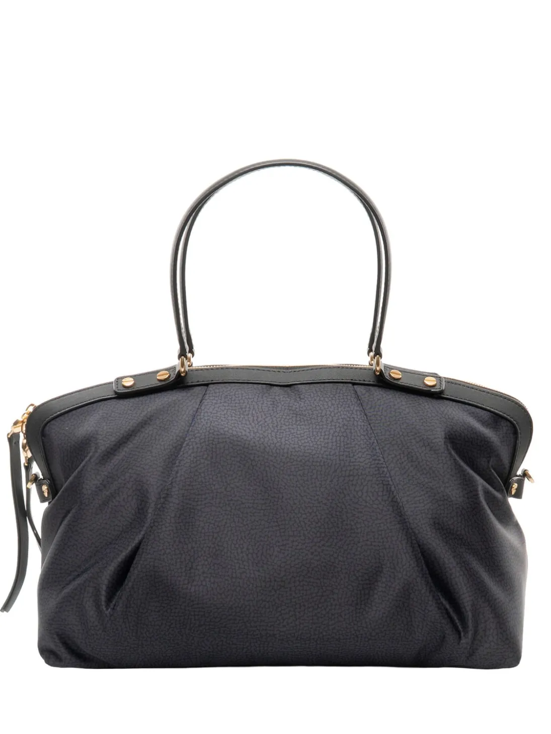 FRAME Borsa bauletto a mano, con tracolla