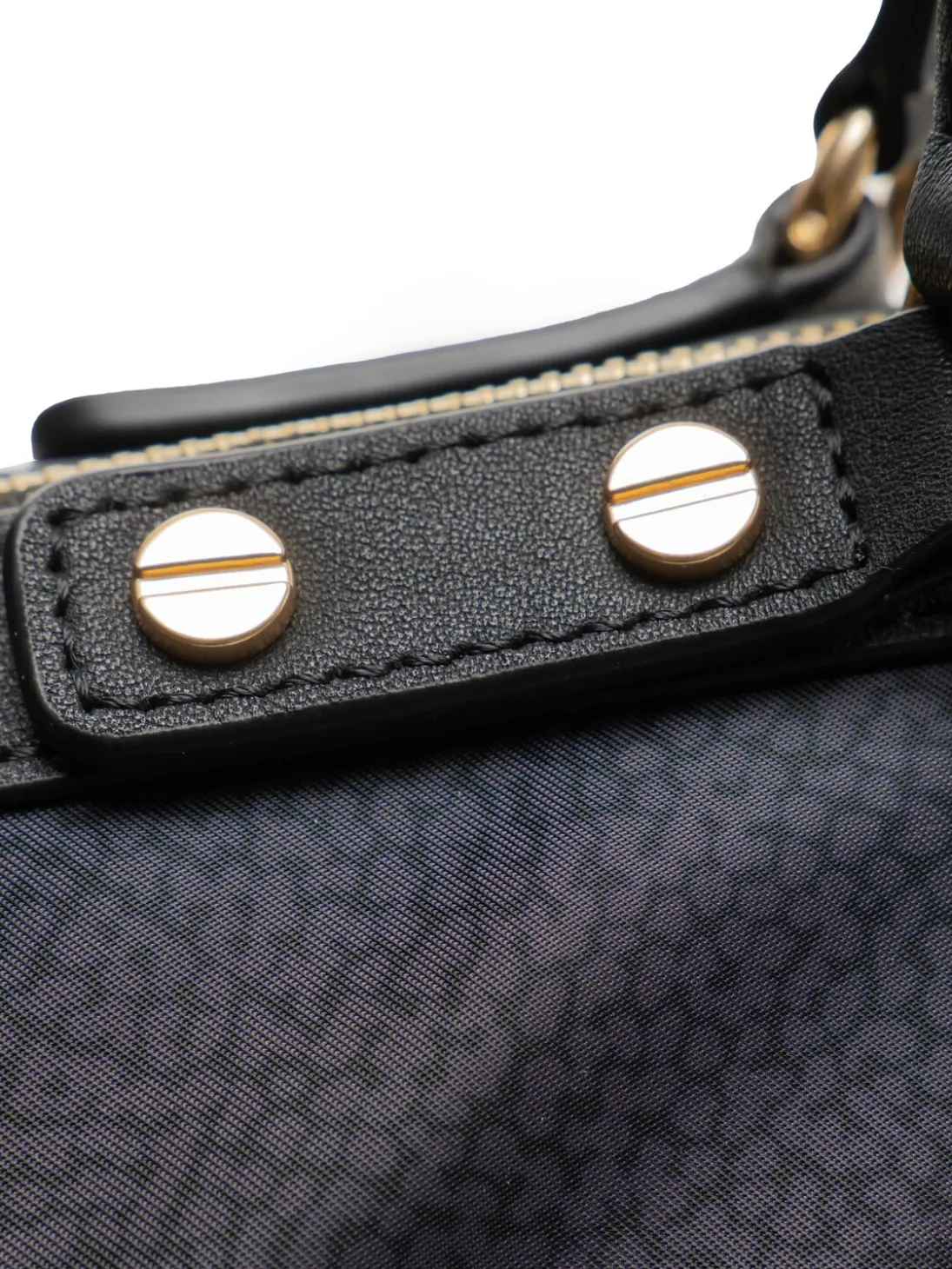 FRAME Borsa bauletto a mano, con tracolla