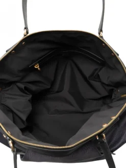 FRAME Borsa bauletto a mano, con tracolla
