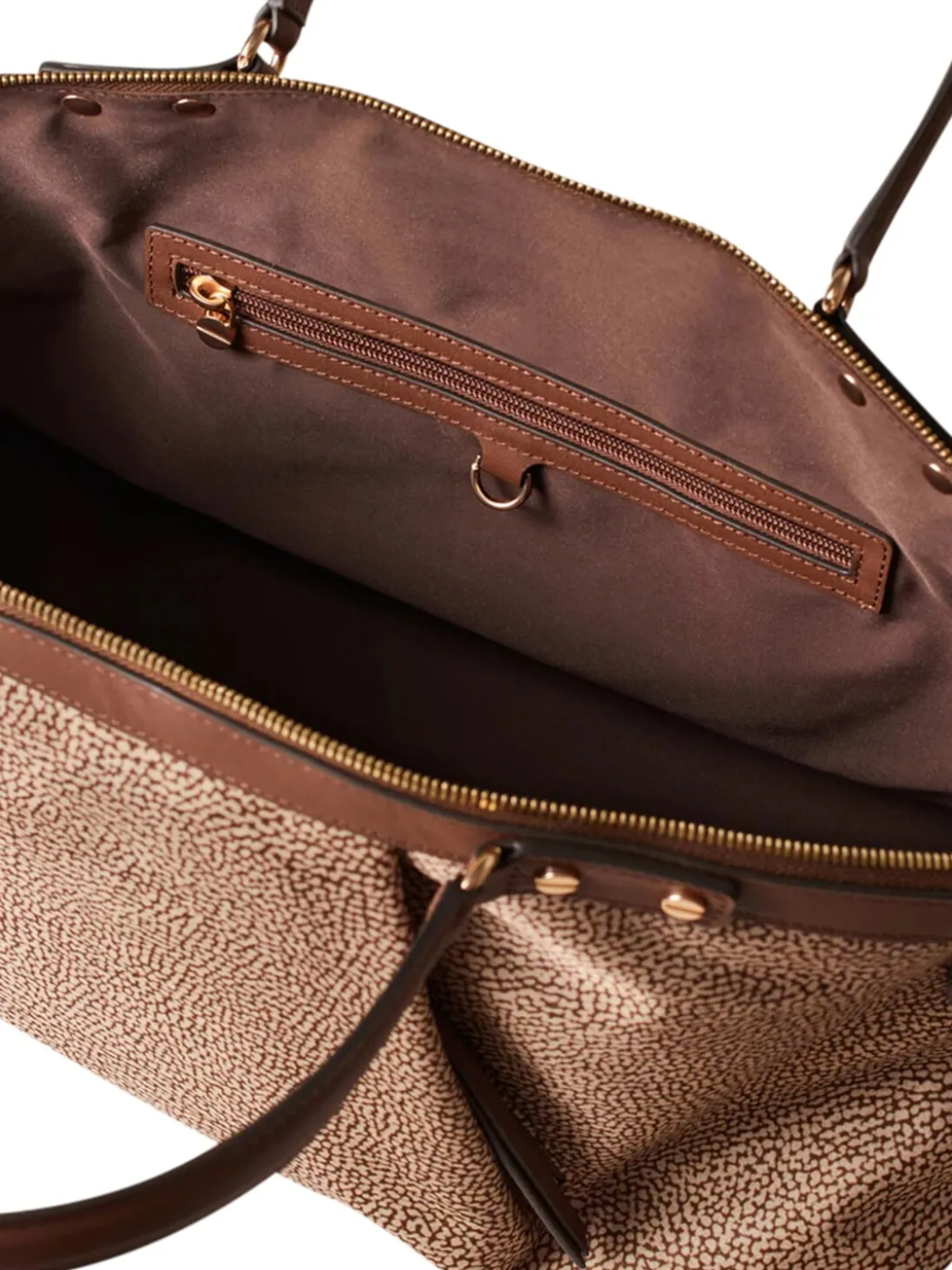 FRAME Borsa bauletto a mano, con tracolla