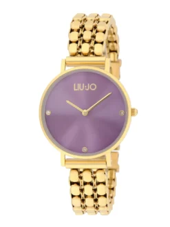 FRAMEWORK Orologio movimento al quarzo