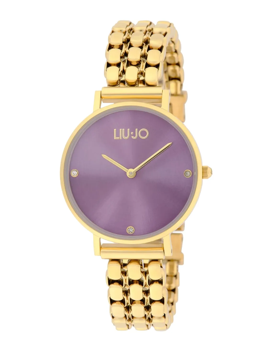FRAMEWORK Orologio movimento al quarzo