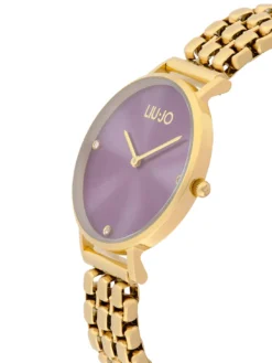 FRAMEWORK Orologio movimento al quarzo
