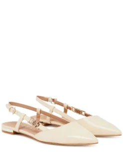 FRANIE2 Sling Back basse