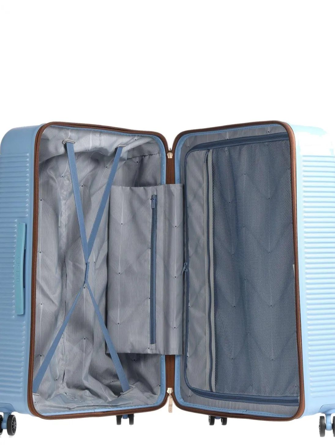 FREESTYLE Trolley Grande