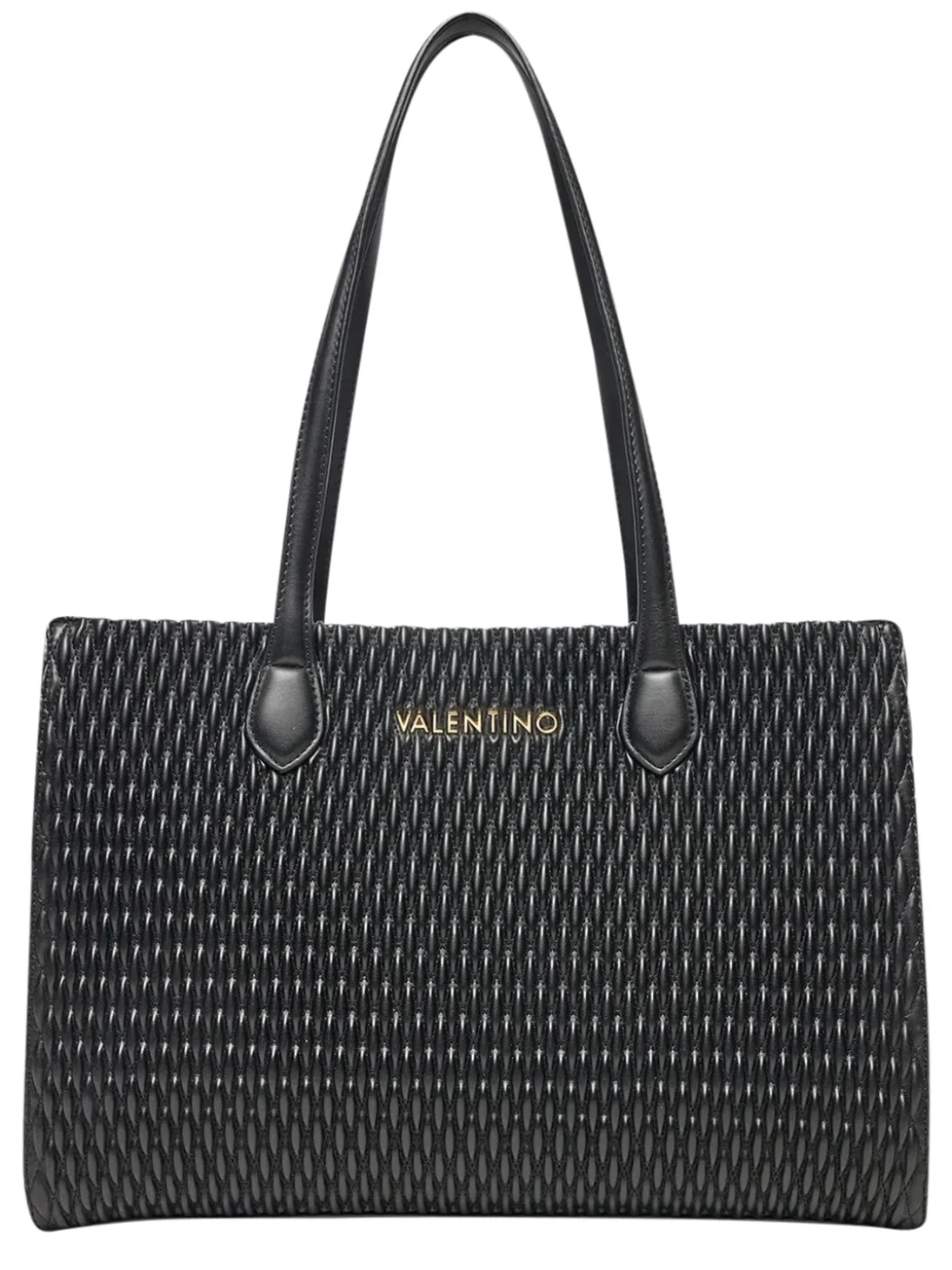 FREQUENCY RE L Borsa shopping, a spalla