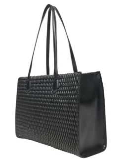 FREQUENCY RE L Borsa shopping, a spalla
