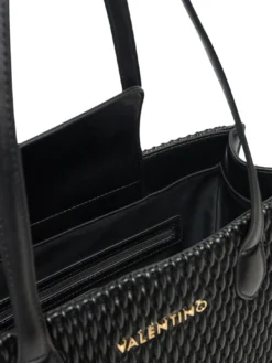 FREQUENCY RE L Borsa shopping, a spalla