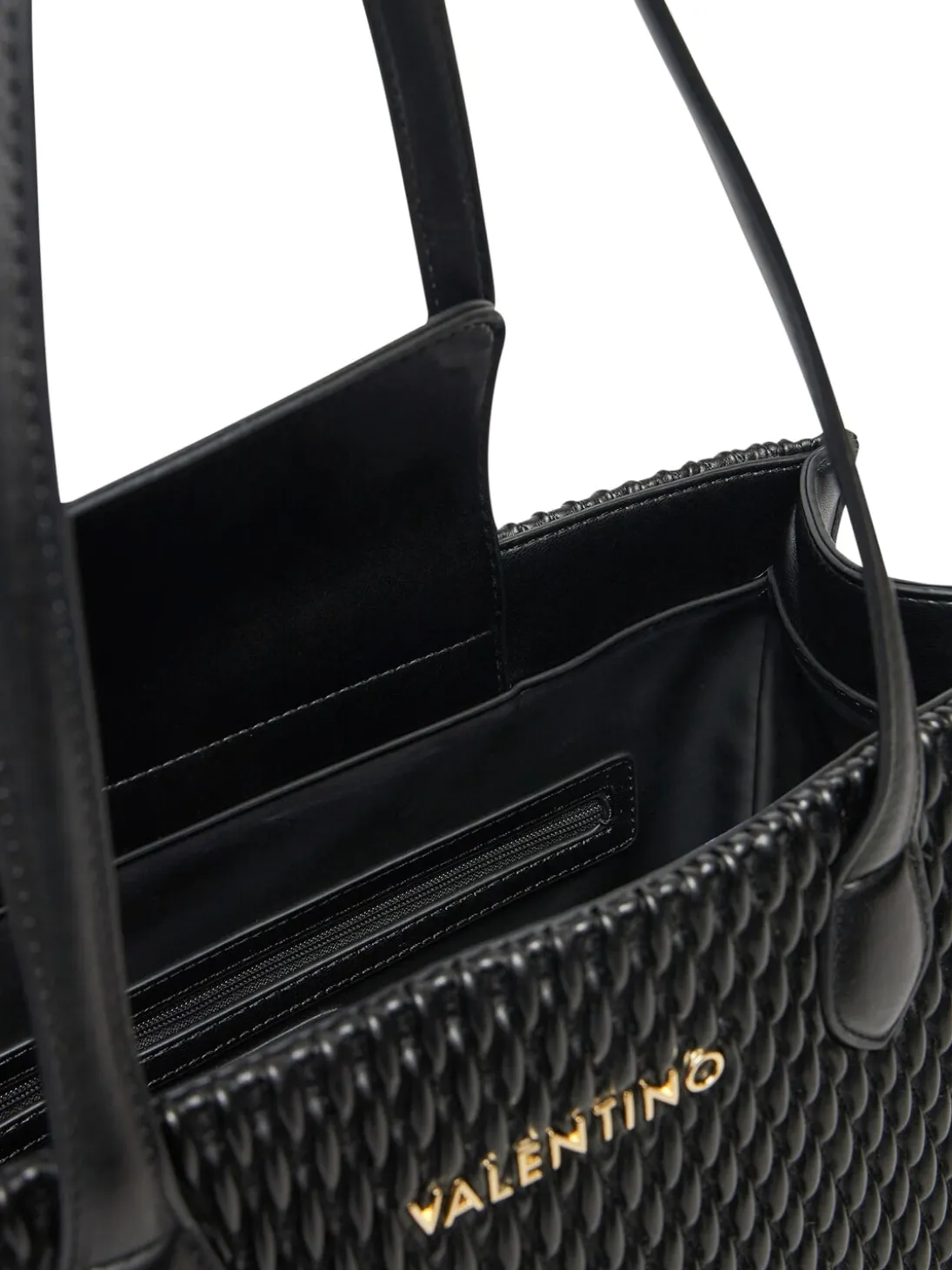 FREQUENCY RE L Borsa shopping, a spalla