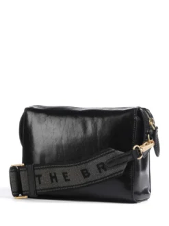 FRIDA Mini Bag a tracolla, in pelle