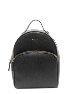 FRIDA Zainetto in pelle
