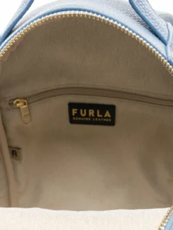 FRIDA Zainetto in pelle