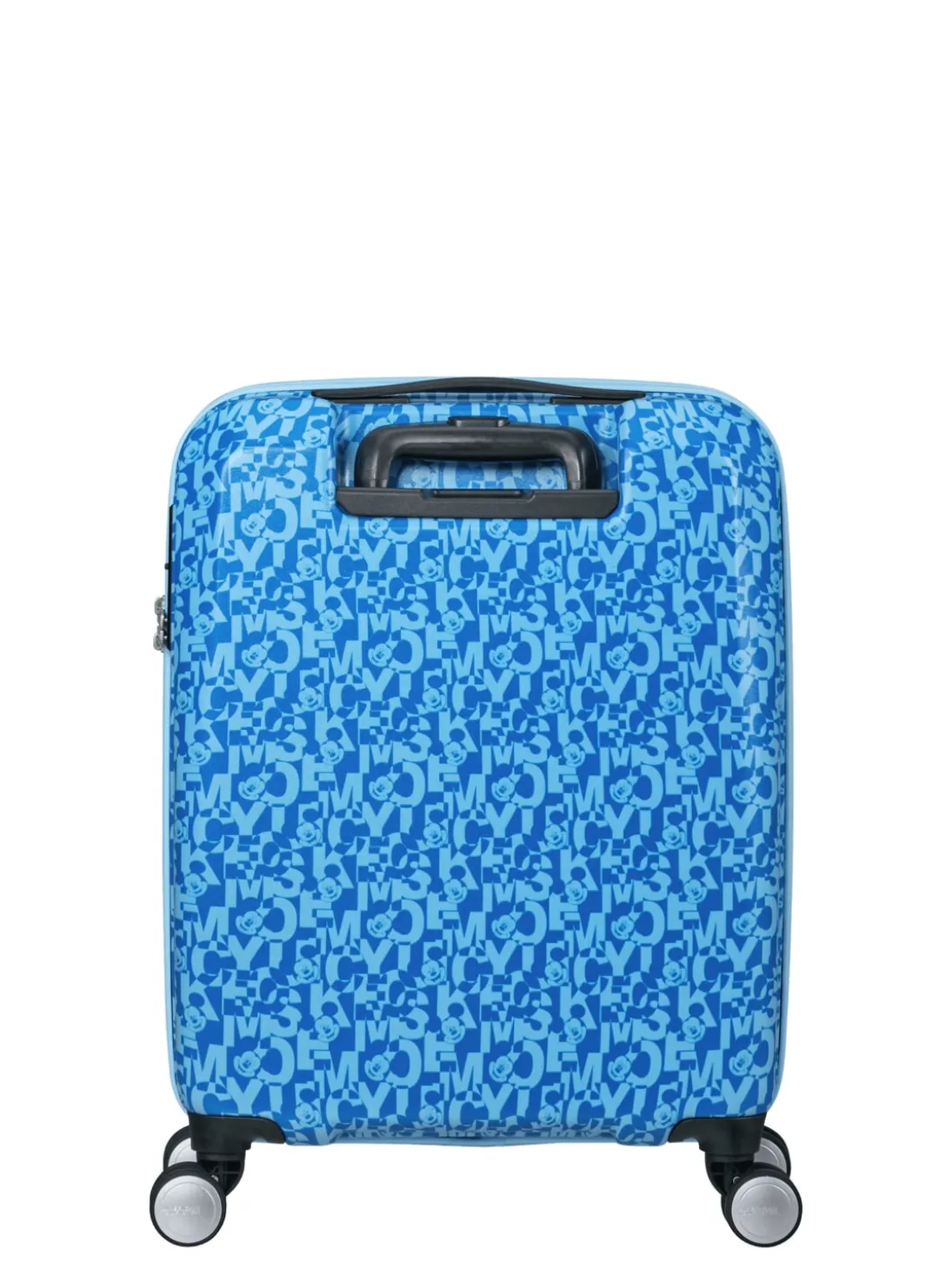 FUNLIGHT DISNEY Trolley Bagaglio a Mano