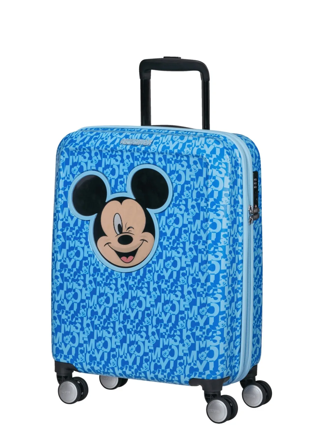FUNLIGHT DISNEY Trolley Bagaglio a Mano