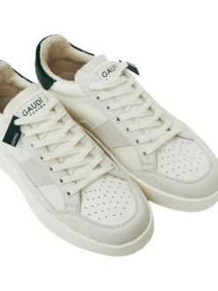 FUSION CRACK Sneaker in pelle