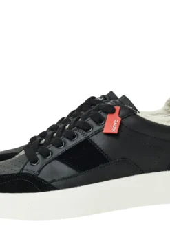 FUSION Sneaker in pelle