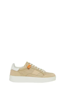FUSION Sneaker in pelle
