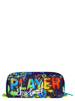 GAME-LED BOY Astuccio a bustina