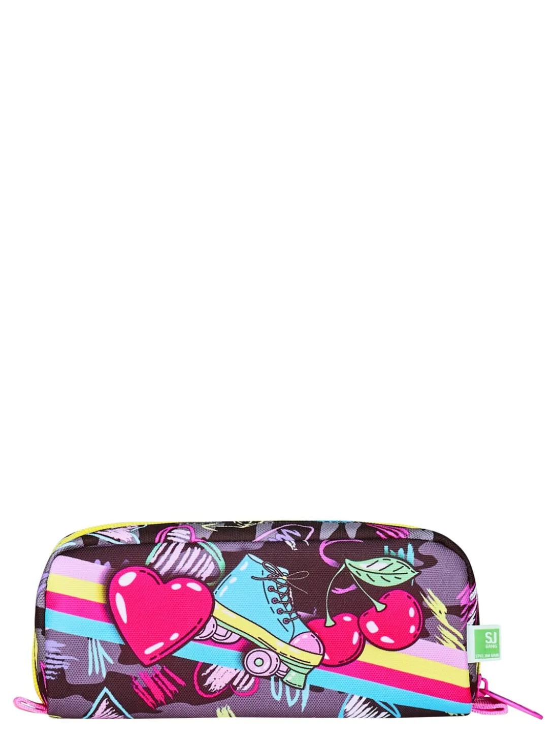 GAME-LED GIRL Astuccio a bustina