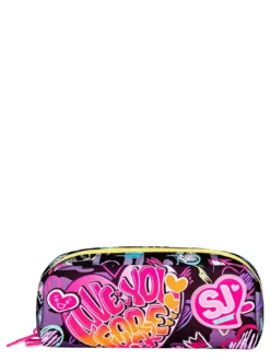 GAME-LED GIRL Astuccio a bustina