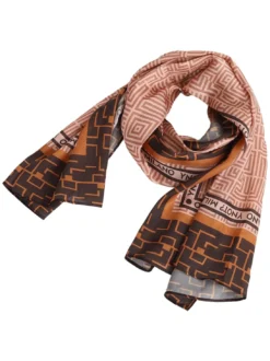 GARDEN Foulard