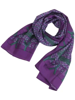 GARDEN Foulard