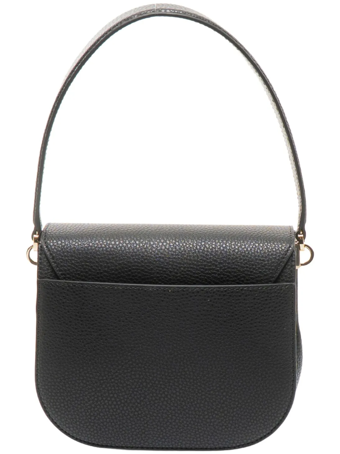 GARDENIA Mini Bag a spalla, in pelle