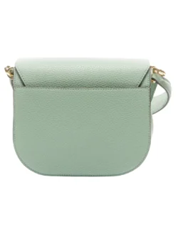 GARDENIA Mini Bag a spalla, in pelle