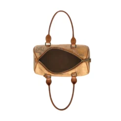 Geo Bauletto a mano, con tracolla