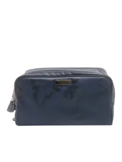 GEO Beauty case doppia zip