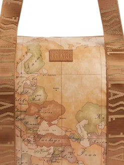 GEO CLASSIC Borsone a spalla