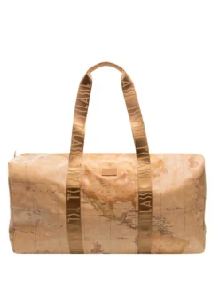 GEO CLASSIC Borsone viaggio a spalla
