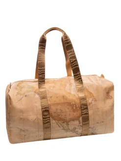 GEO CLASSIC Borsone viaggio a spalla