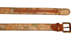 GEO CLASSIC Cintura accorciabile su misura