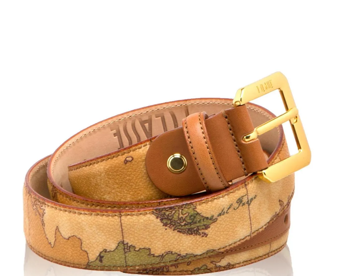 GEO CLASSIC Cintura accorciabile su misura