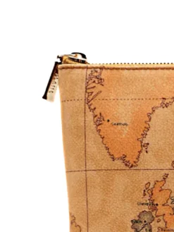 GEO CLASSIC Pochette con passamano