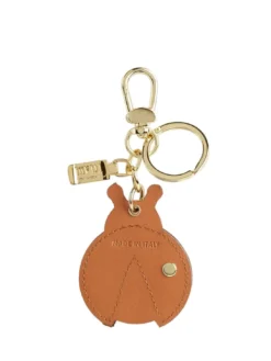 GEO CLASSIC Portachiavi charm coccinella
