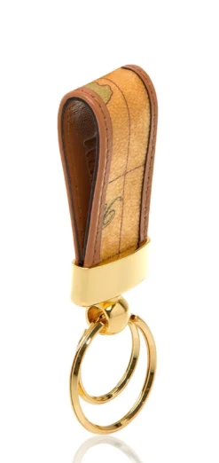 GEO CLASSIC Portachiavi con doppio anello