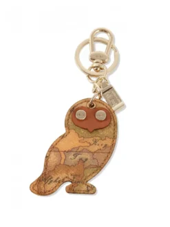 GEO CLASSIC Portachiavi Gufo