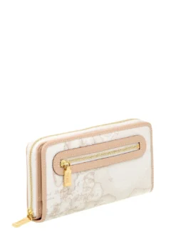 GEO CLASSIC Portafoglio a zip