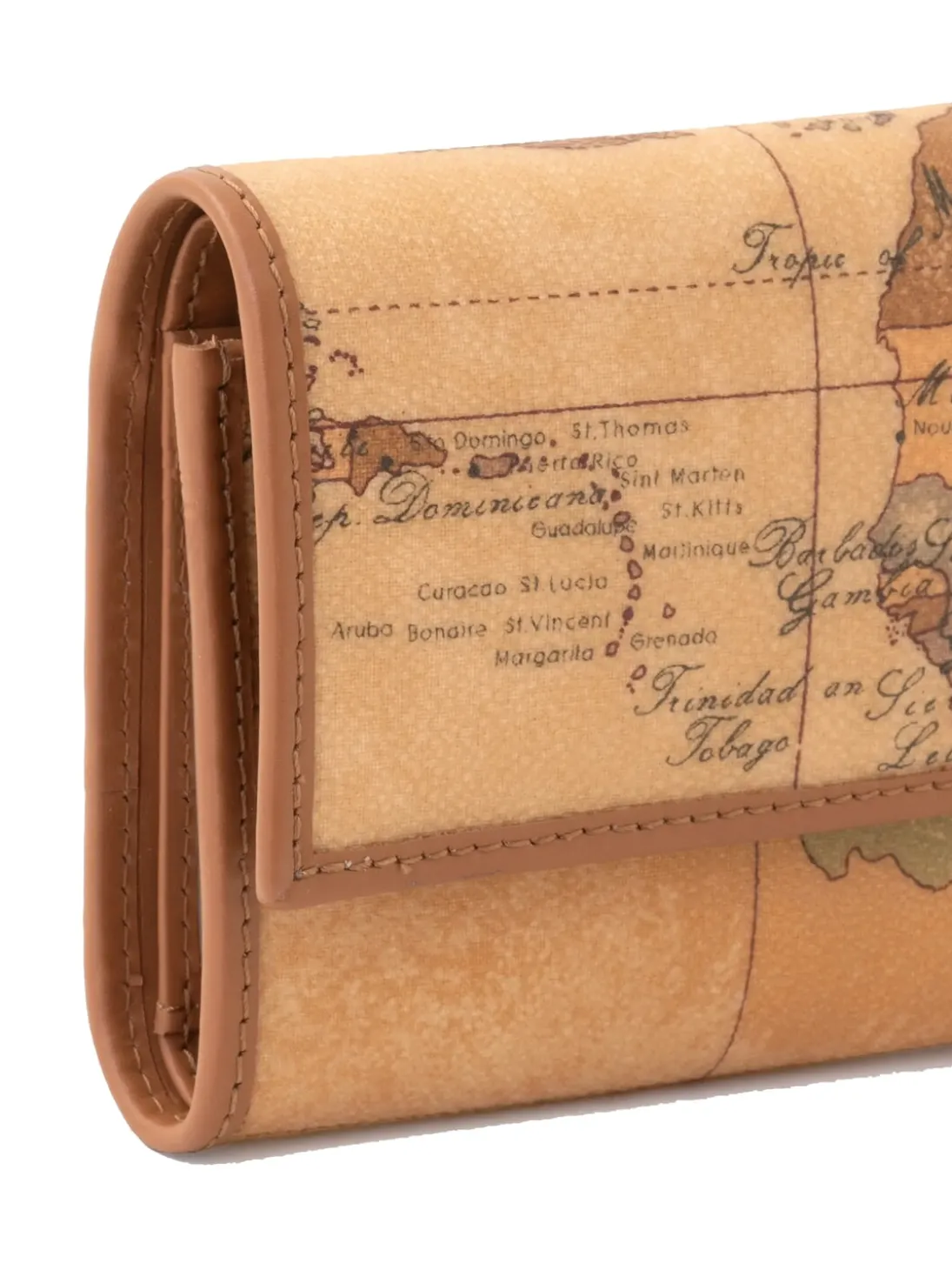 GEO CLASSIC Portafoglio bifolder medio