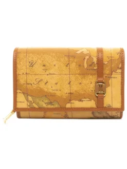 GEO CLASSIC Portafoglio medio con patta