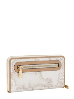 GEO CLASSIC Portafoglio ziparound