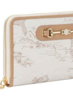 GEO CLASSIC Portafoglio ziparound