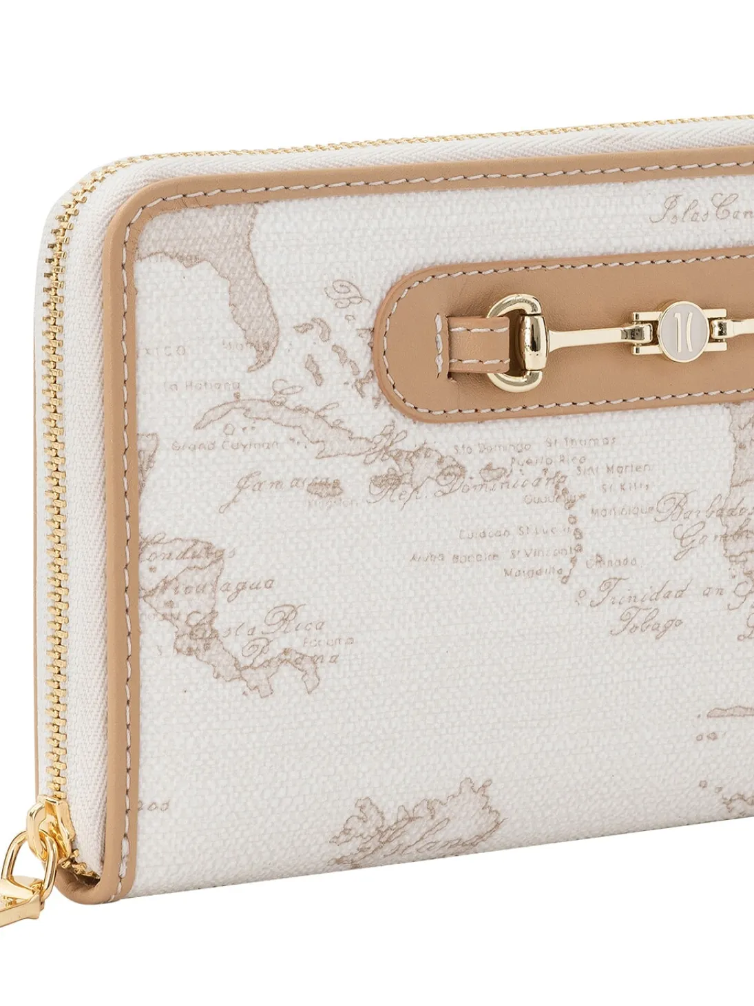 GEO CLASSIC Portafoglio ziparound