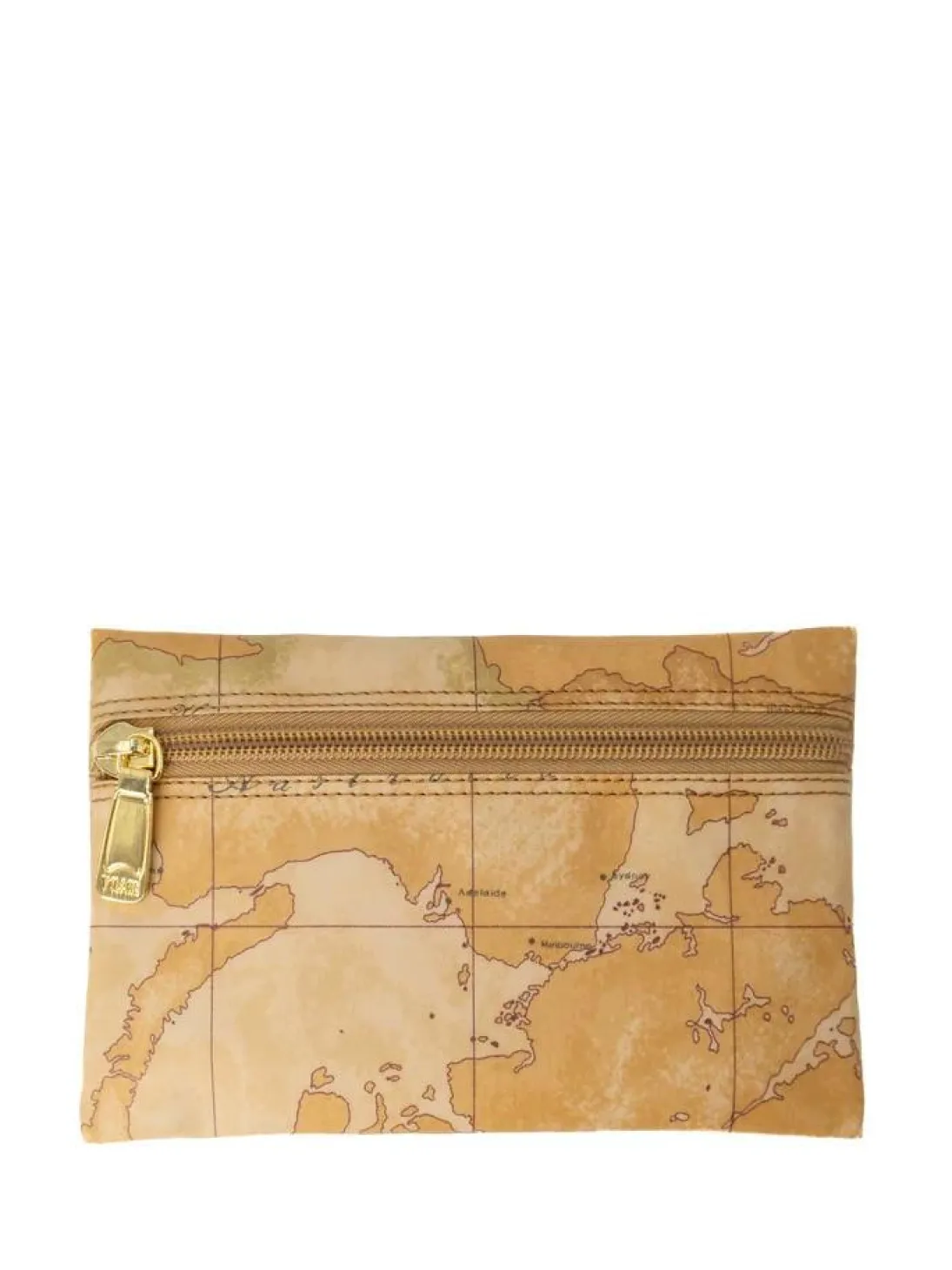 GEO CLASSIC Trousse piatta